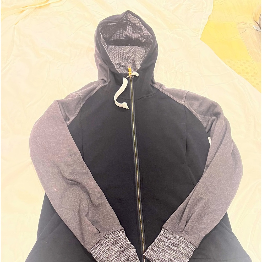 Lululemon Hoodie
